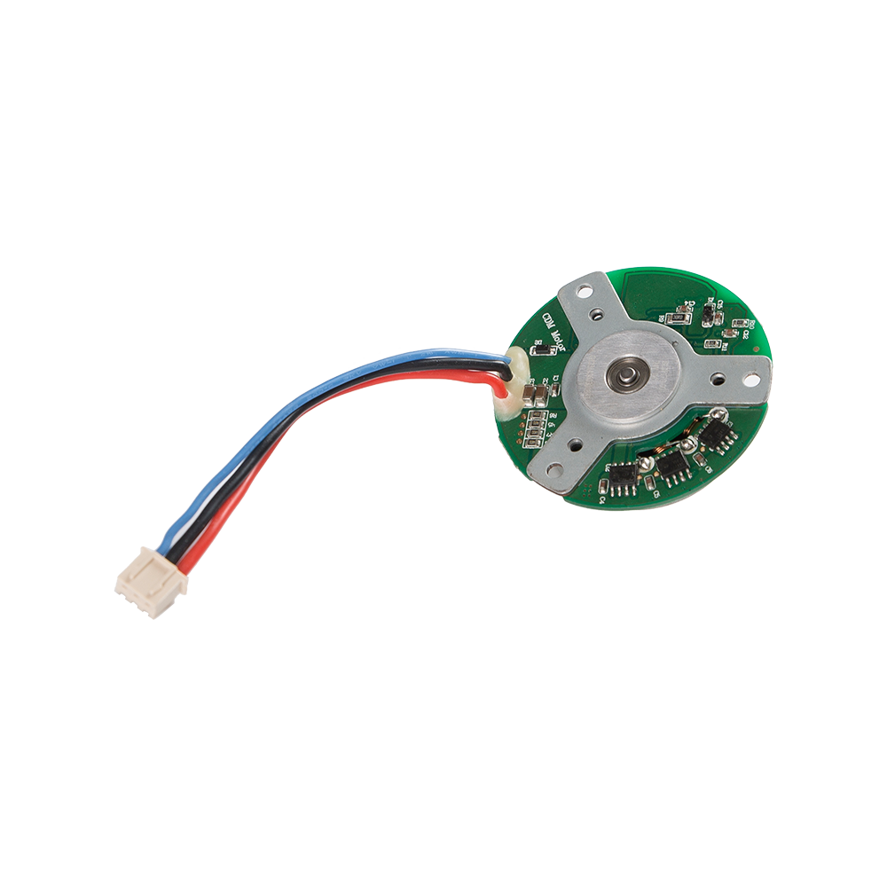 YH-X3618A-000KV-001 新能源汽車電機(jī)