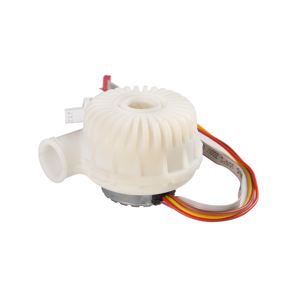 YH-F6851A-000KV-001新風(fēng)系統(tǒng)電機(jī)