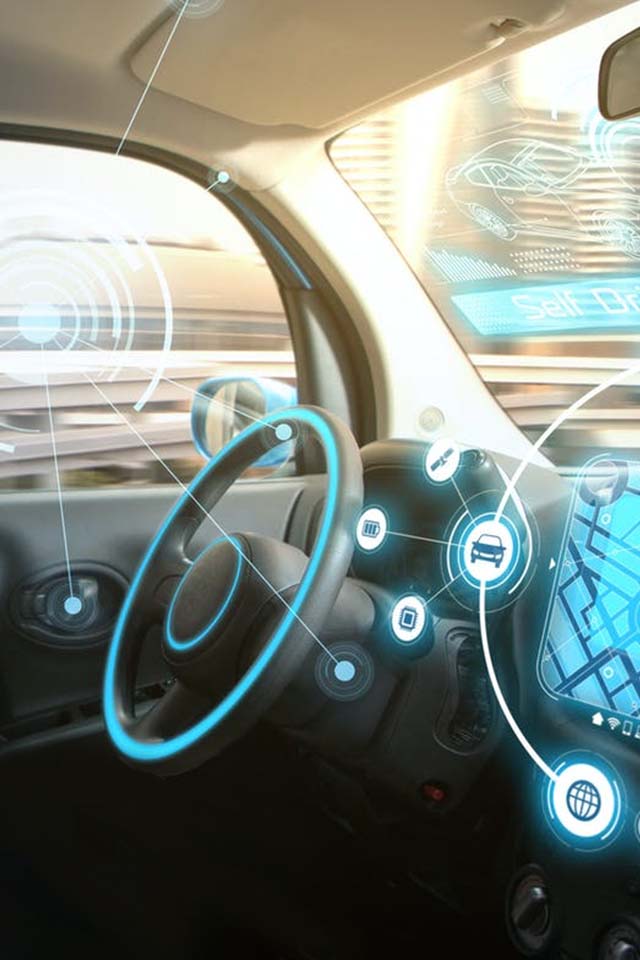 什么是新能源汽車電機原理呢？